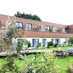 Hôtel Des Argousiers in Ambleteuse