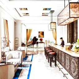 Hotel Des Arts Saigon Mgallery Collection in Ho Chi Minh City