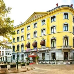 Hotel Des Indes The Hague