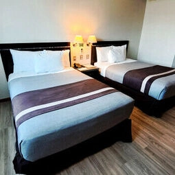 Hotel Diego de Almagro Chillan in Chillán