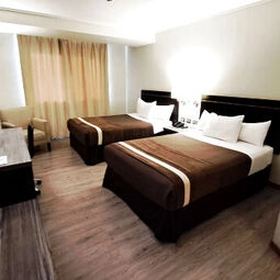 Hotel Diego de Almagro Curicó