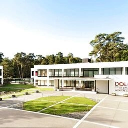 Hotel Dolce La Hulpe Brussels
