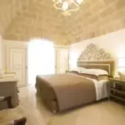 Hotel Don Ferrante in Monopoli
