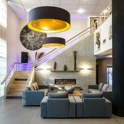 HOTEL DU PARC Roissy Villepinte - Parc des Expositions