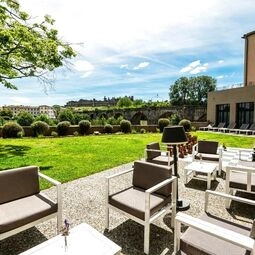 Hotel du Roi & Spa by SOWELL COLLECTION in Carcassonne