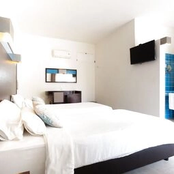 Hotel Dunas de Sa in Santa Maria
