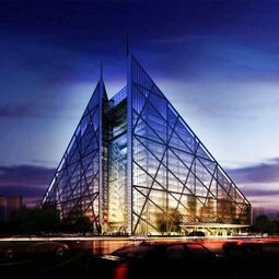 Hotel Éclat Beijing in Chaoyang District