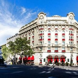 Hotel El Palace Barcelona