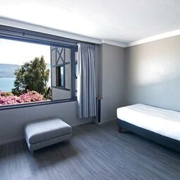 Hotel Enjoy Pucon in Pucón