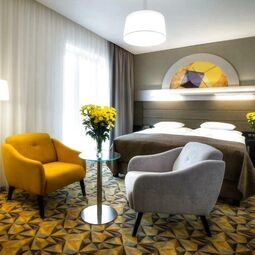 Hotel Essence in Prague