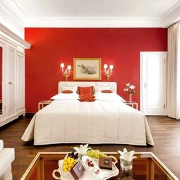 Hotel Europäischer Hof Heidelberg