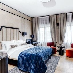 Hotel Experior Boutique - Destigo Hotels in Krakow