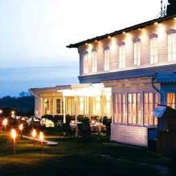 Hotel Fährhaus in Norden