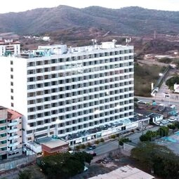 Hotel Faranda Express Puerta del Sol Porlamar