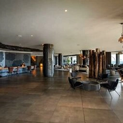 Hotel Faro, a Lopesan Collection Hotel - Adults Only in San Bartolomé de Tirajana