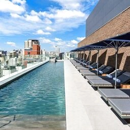 Hotel Fasano Sao Paulo Itaim in São Paulo