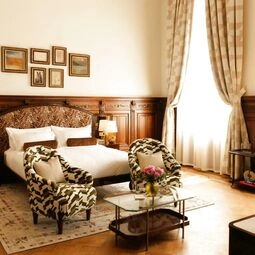 Hotel Fleur de Ville in Brussels