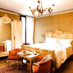 Hotel Flora in Cagliari