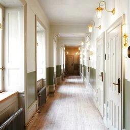 Hotel Frantz in Stockholm