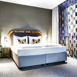 Hotel George Vienna