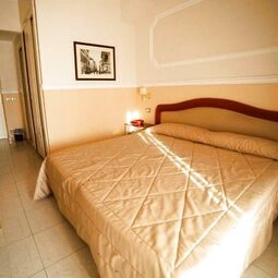 Hotel Gran Duca in Livorno