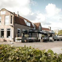 Hotel Groede
