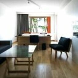Hotel Hanasaari in Espoo