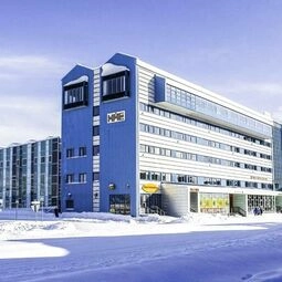 Hotel Hans Egede in Nuuk