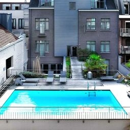 Hotel Harmony in Ghent