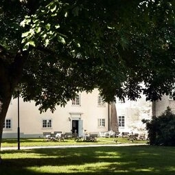 Hotel Helgeand Wisby in Visby