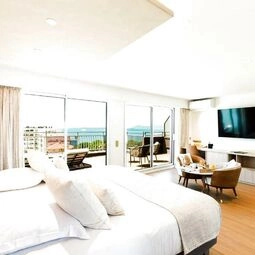 Hôtel Hélios in Antibes