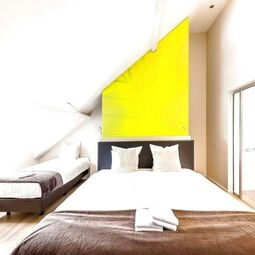 Hotel Het Menneke in Hasselt