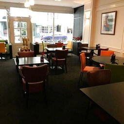 Hotel Honfleur in Middelkerke