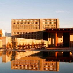 Hotel Humano, a Member of Design Hotels in Puerto Escondido