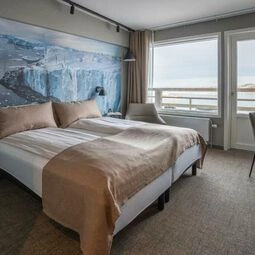 Hotel Hvide Falk in Ilulissat