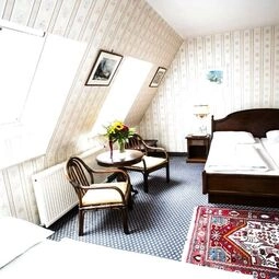 Hotel IMLAUER Wien in Vienna