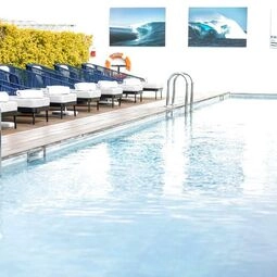 Hotel Indigo Cagnes-sur-Mer by IHG