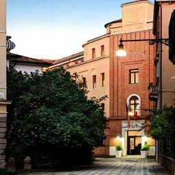 Hotel Indigo Venice - Sant'Elena, an IHG Hotel
