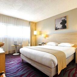 Hotel Inn Paris CDG Airport - ex Best Western in Roissy-en-France