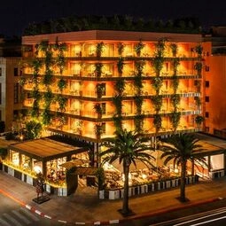 Hotel Jadali & Spa in Marrakesh