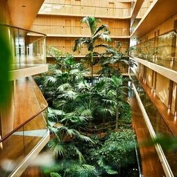 Hotel Jakarta Amsterdam