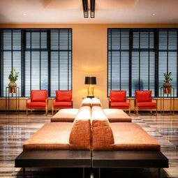 Hotel Jamingo in Antwerp