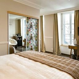 Hotel Jean Moët in Épernay