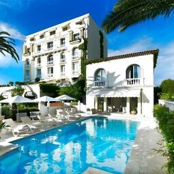 Hôtel Juana in Antibes