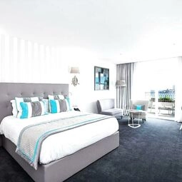 Hotel Juliani - Boutique Hotel in Saint Julian's