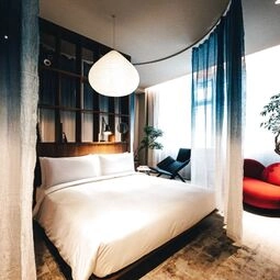 Hotel K5 in Chuo City