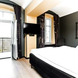 Hotel KakolaOpens in Turku