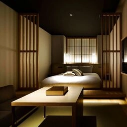 Hotel Kanra Kyoto