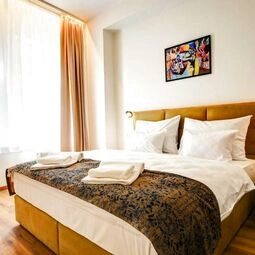 Hotel Karlova Prague