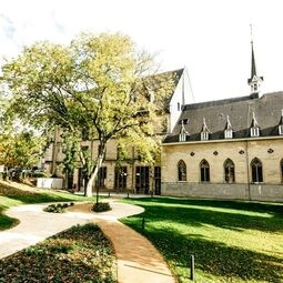Hotel Kint in Valkenburg